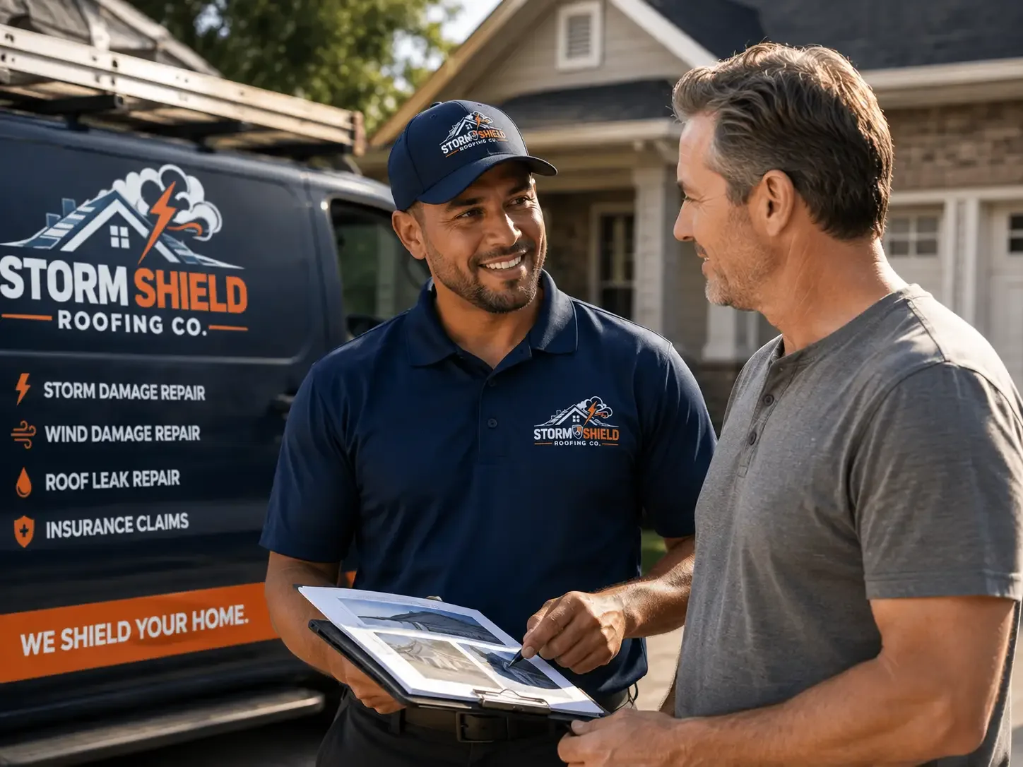 Storm Damage Roof Repair Groton, NY FAQs